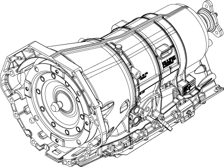 Automatic Transmission